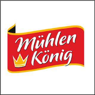German flour from Mühlen König