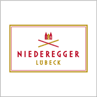 Original German chocolate & marzipan from Niederegger