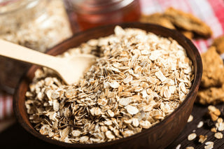German healthy oatmeal online