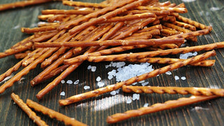 Original German Pretzel Snacks