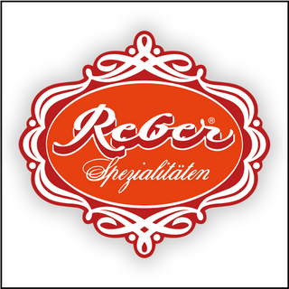 Reber Mozart Kugel from Gremany