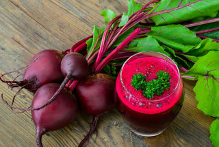 German red beets