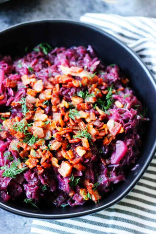 Shop German cabbage