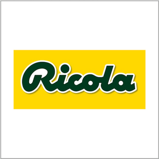 Original Swiss candy from Ricola