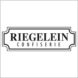 German specialty chocolates from Riegelein
