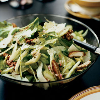 traditional German side salads
