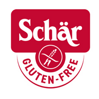 gluten free groceries from schär