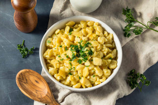 shop traditional German pasta and dumplings online at one stop german shop