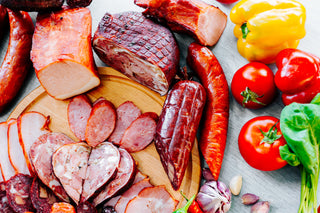 Sausages & Meats