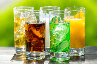 Shop German soft drinks online at laghts4fun.com