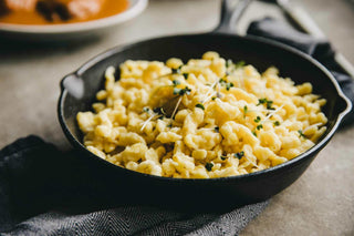 shop traditional German spätzle online
