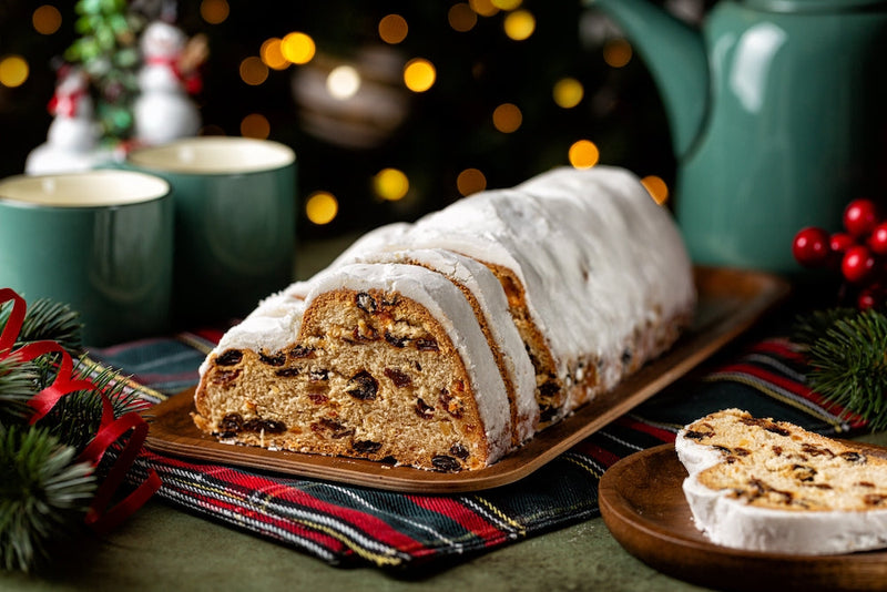 Stollen