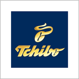 Tchibo coffee from Germany