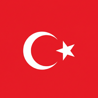 Turkish sweets and candy collection