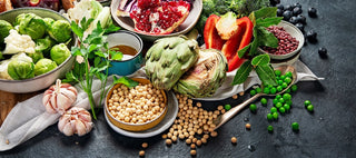 gluten-free german groceries