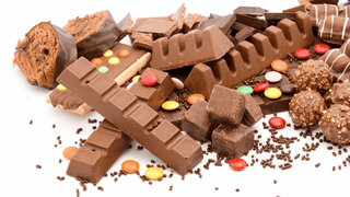 candy from Germany online shopping