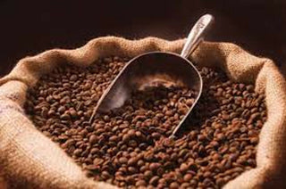 german whole bean coffee