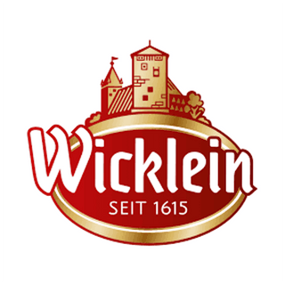 Wicklein Christmas specialities