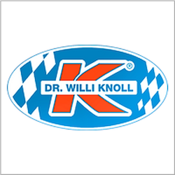 Traditional German dumplings from Dr. Willi Knoll