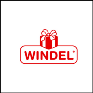 Original German advent calendars from Windel