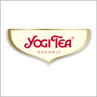 Organic Yogi Tea