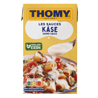 Thomy "Les Sauces" Käse