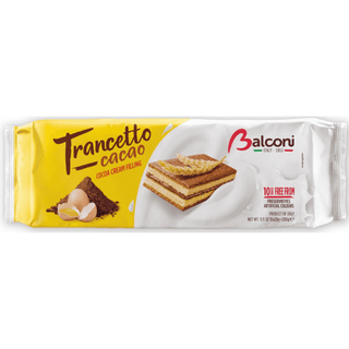 Balconi Trancetto Cocoa Filling (10pcs.)