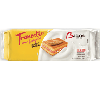 Balconi Trancetto Strawberry Filling (10pcs.)