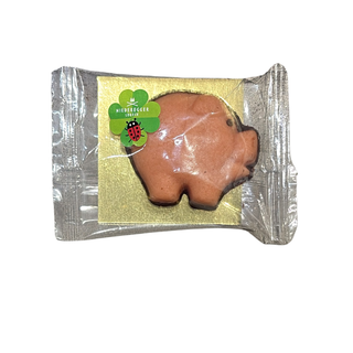 Niederegger Glücksbringer "Pig"