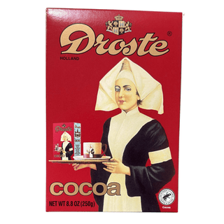 Droste Cocoa Powder