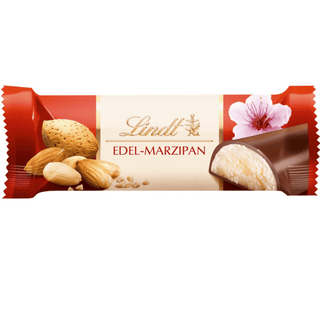 Lindt Marzipan