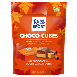 Ritter Sport Alpenmilch Schokolade 