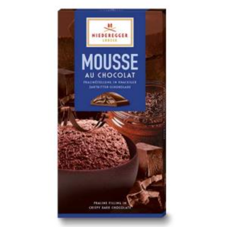 Niederegger Truffles Mousse au Chocolat