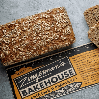 "German Tradition Set" - Fresh Bread Value Pack (2x freshly baked loaf)