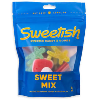 Sweetish Signature Sweet Mix