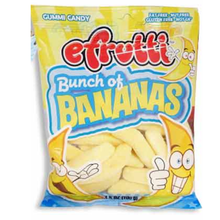 E Frutti Bunch of Bananas