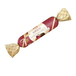 Zentis Marzipan-Kirsch Brot (Cherry)