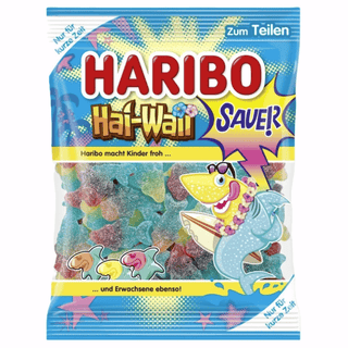 Haribo Hai-Waii