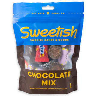 Sweetish Signature Chocolate Mix