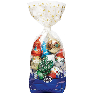 Klett Tree Dekoration Milch Chocolate (4.4oz)