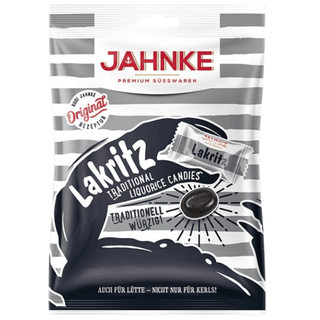 Jahnke Lakritze Traditionell