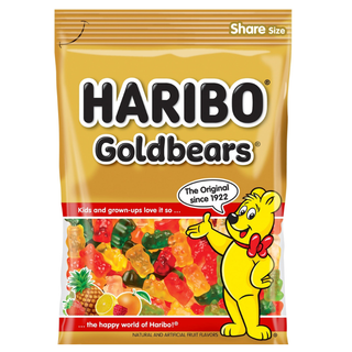 Haribo Goldbears Extra Large (10oz)