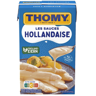 Thomy "Les Sauces" Hollandaise
