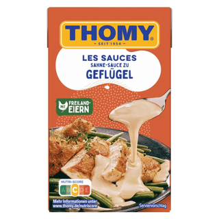 Thomy "Les Sauces" Geflügel (Poultry)