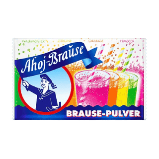 Ahoj Brausepulver