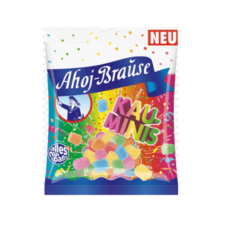 Ahoj Kauminis