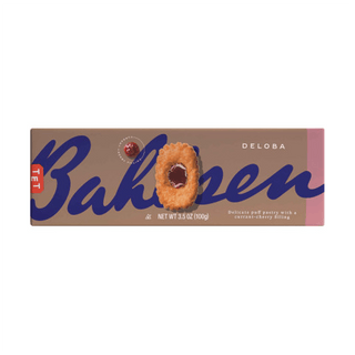 Bahlsen Deloba