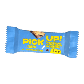 Bahlsen Pick-Up! Mins Cream 10-pack