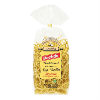 Bechtle Egg Spätzle Black Forest Style