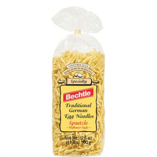 german spätzle hofbauer style from bechtle